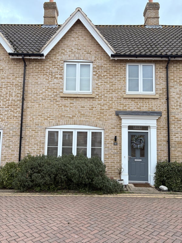 Photo 1: 2Bed House in Lawford, Mannigtree