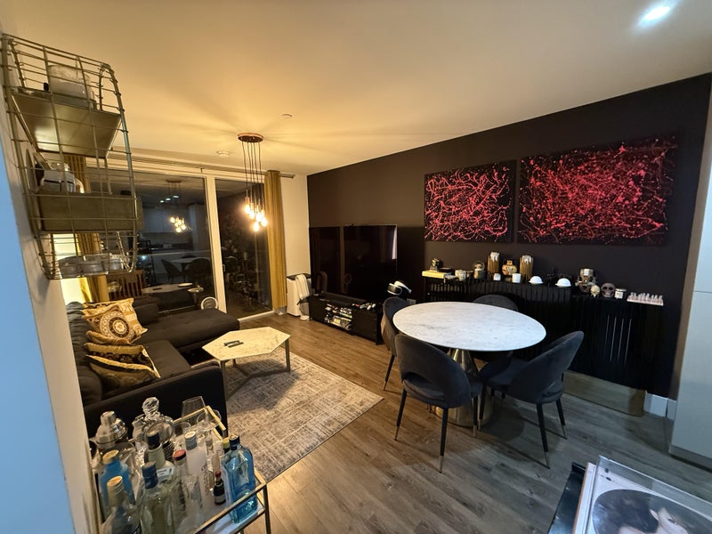 Photo 1: Living Room