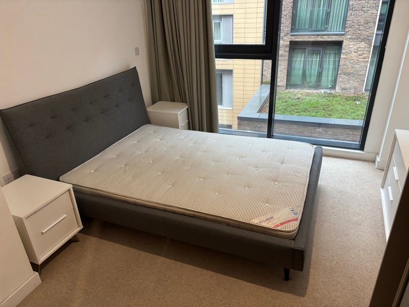 Photo 1: Offered Room (Continued)