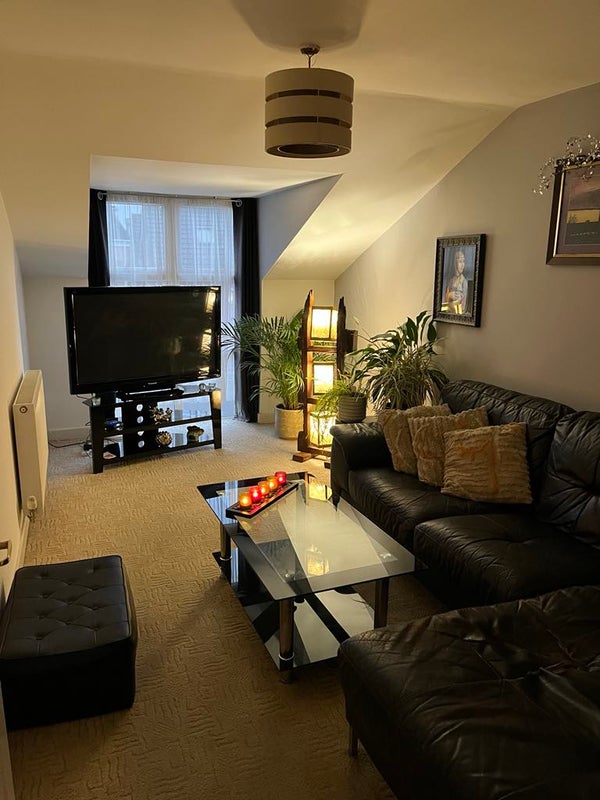 Photo 1: Living room