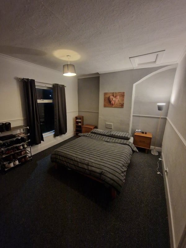 Photo 1: Double room 