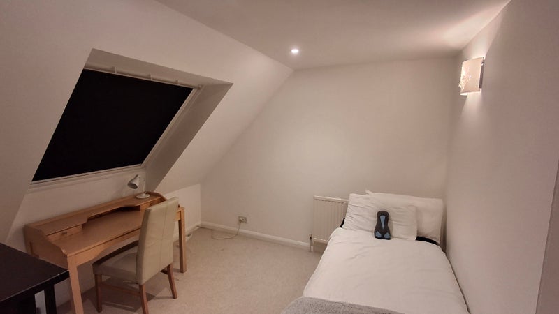 Photo 1: Bedroom from the door