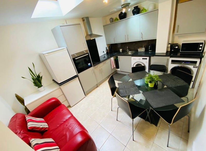 Photo 1: KITCHEN & DINING ROOM