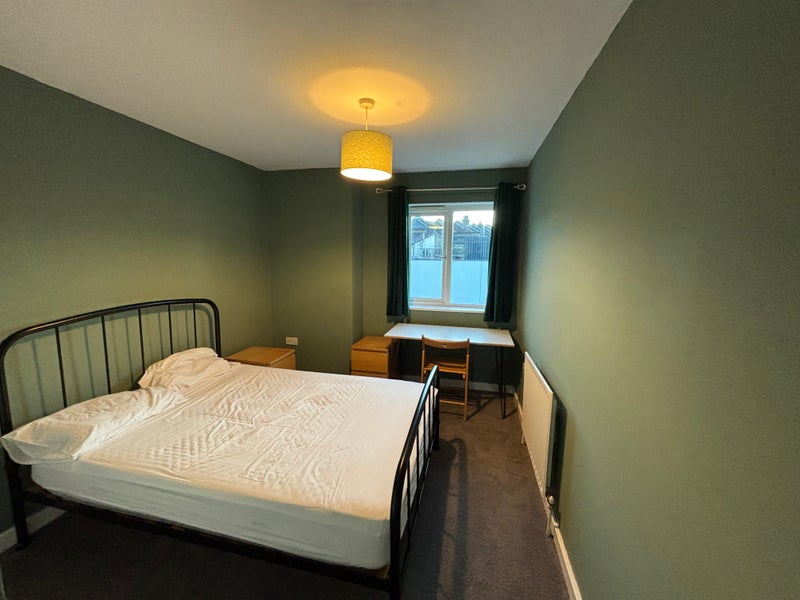 Photo 1: The bedroom available