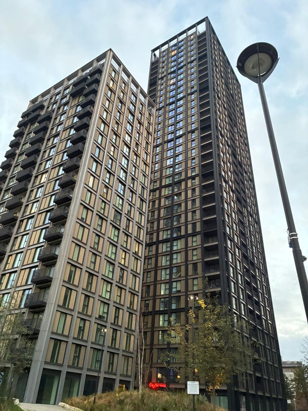 Photo 1: Room for Female