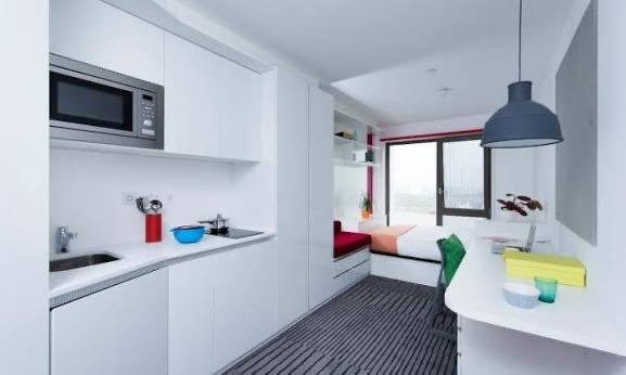 Photo 1: Room 613- floor 6