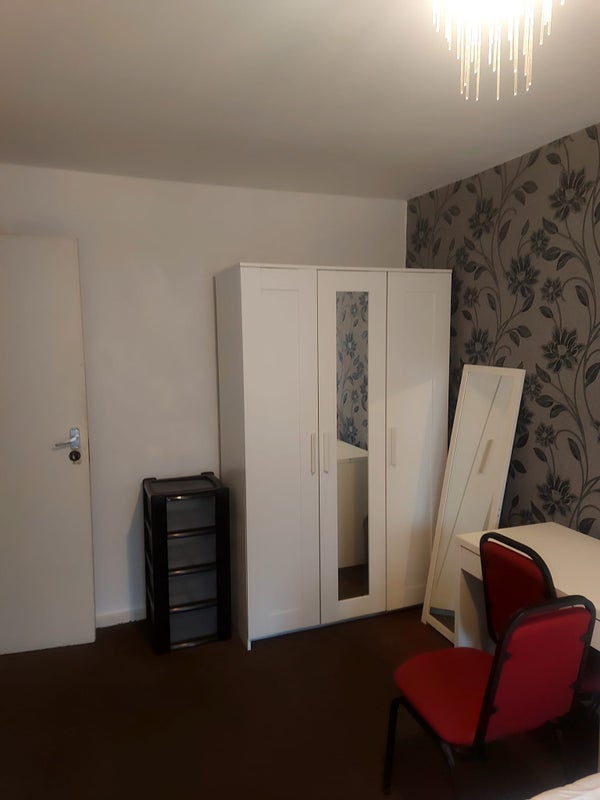 Photo 1: Bedroom one 