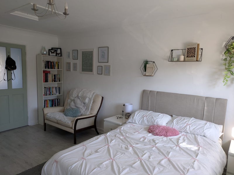 Photo 1: The bedroom