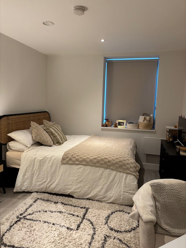 Photo 1: Bedroom (my room as example)