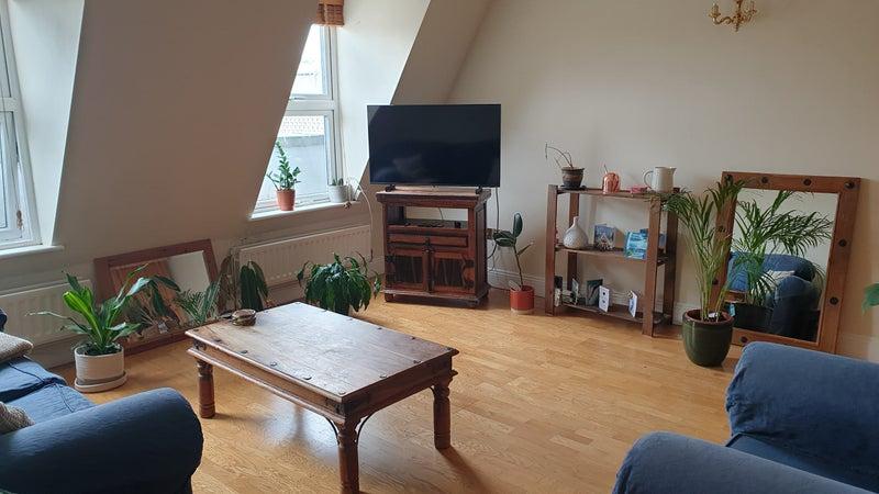 Photo 1: Living Room