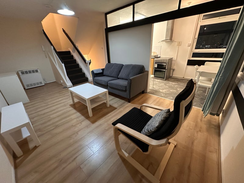 Photo 1: Living Room