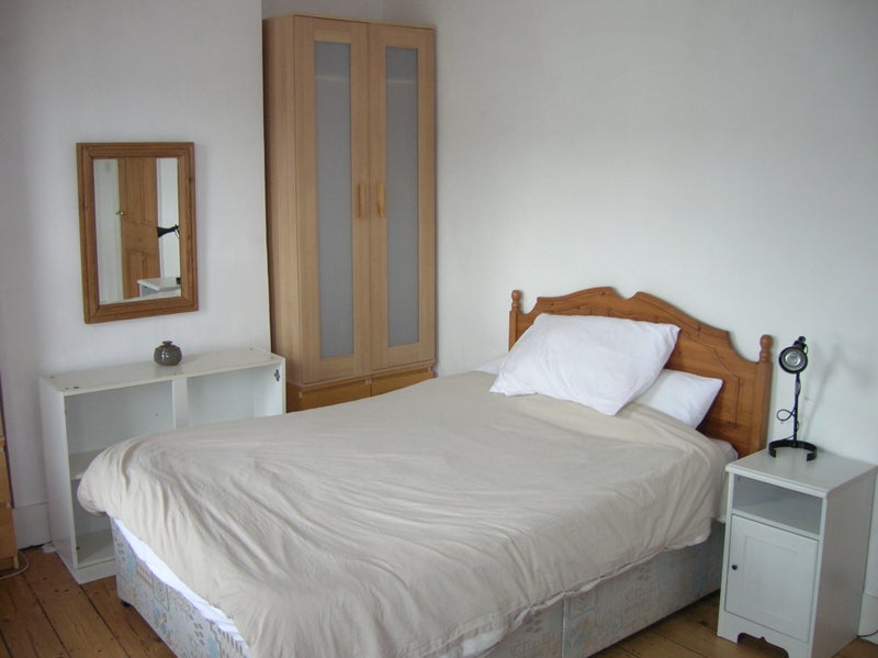 Photo 1: The bedroom available