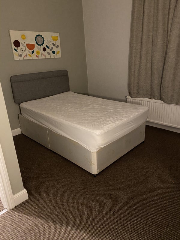 Photo 1: large double