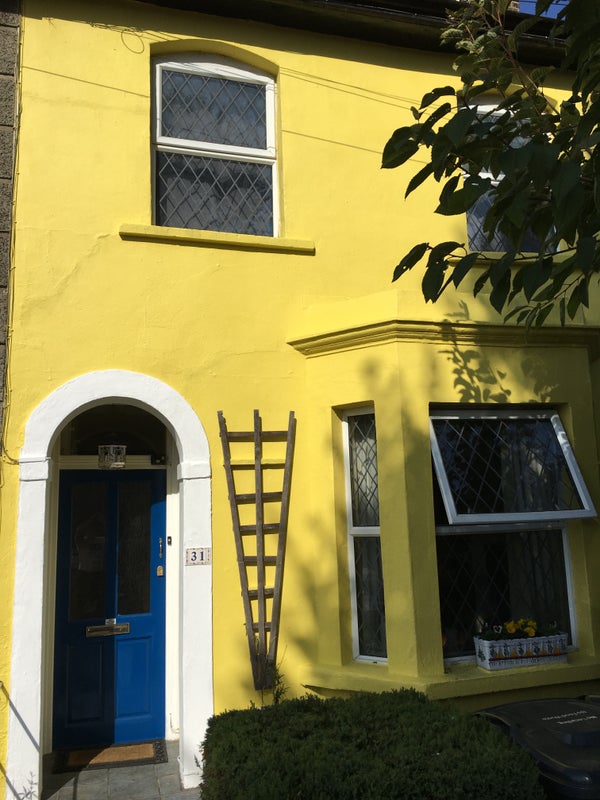 Photo 1: Front of house