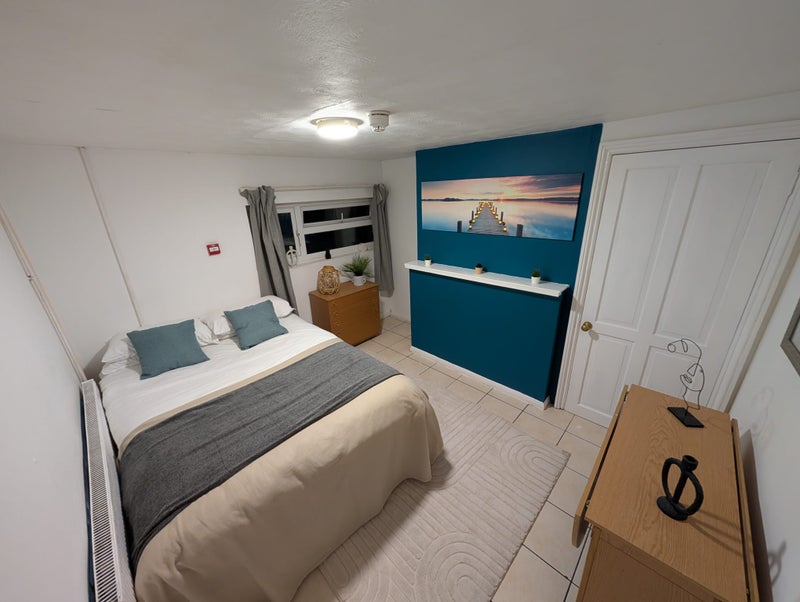 Photo 1: Double Room 1 - £145pw/£629pcm