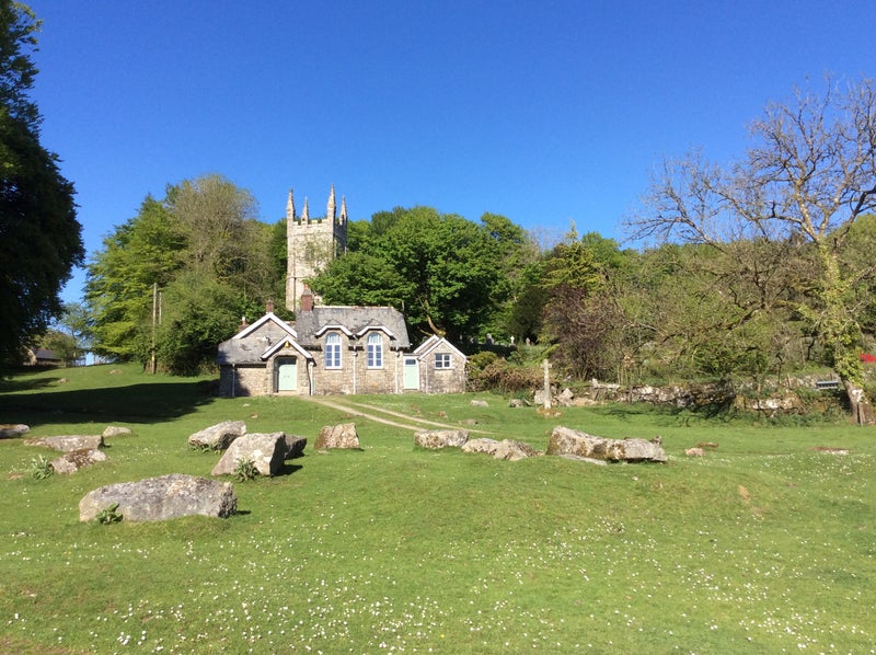 Photo 1: Front of house