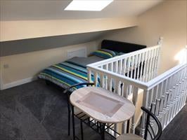 Photo 1: Beautiful Loft Studio Room