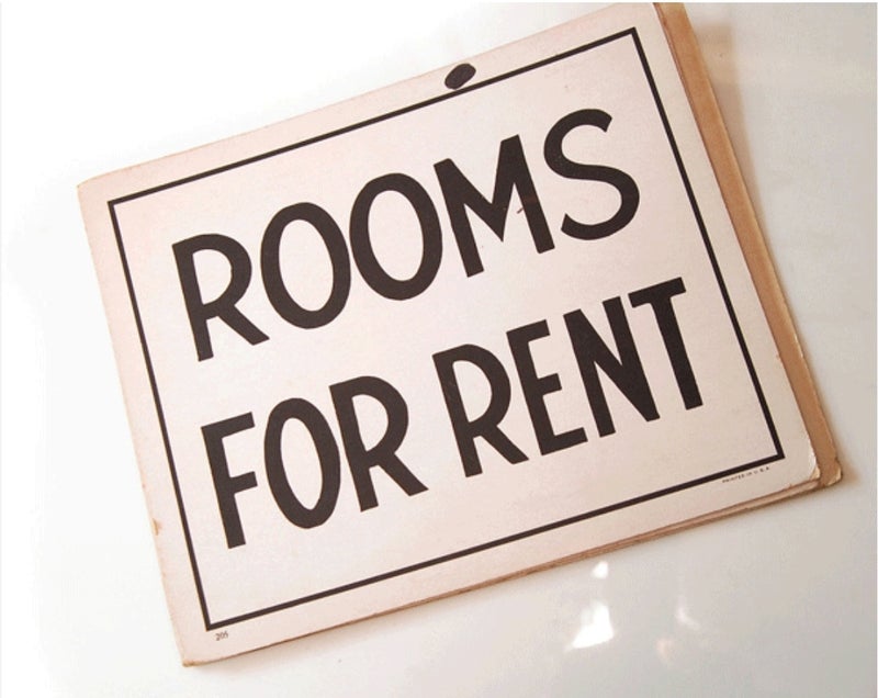 Photo 1: Double room for rent