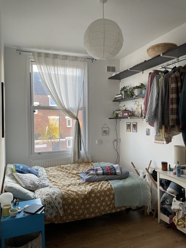 Photo 1: Your room!