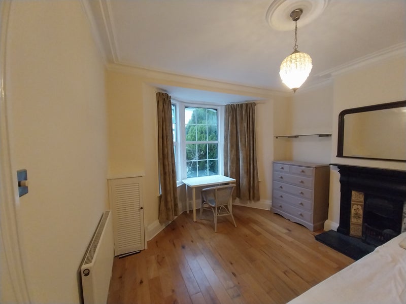 Photo 1: Ground floor front room.