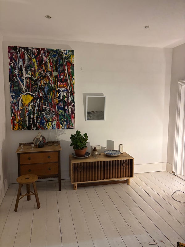 Photo 1: This bedroom available. 