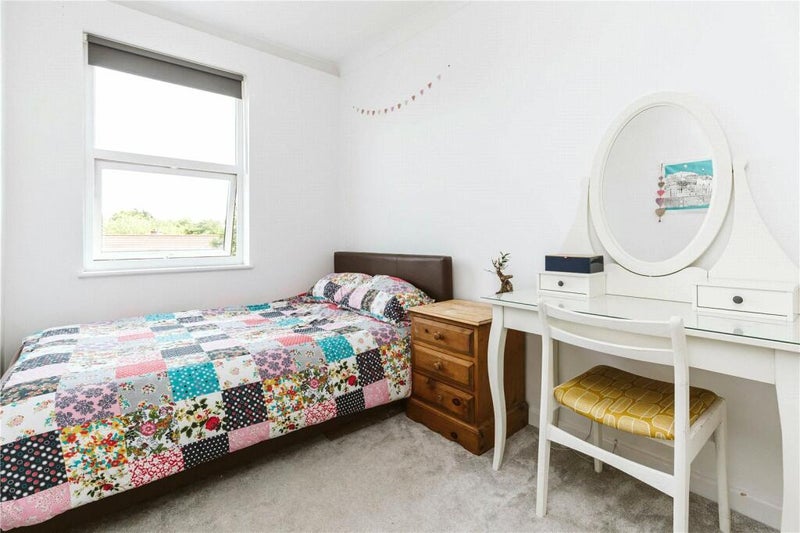 Photo 1: Double room picture one 