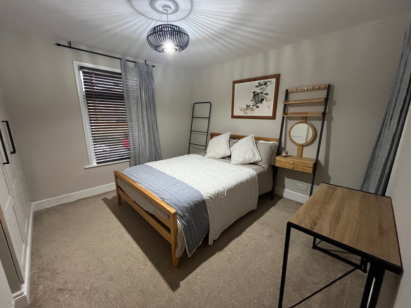 Photo 1: Double room - available 