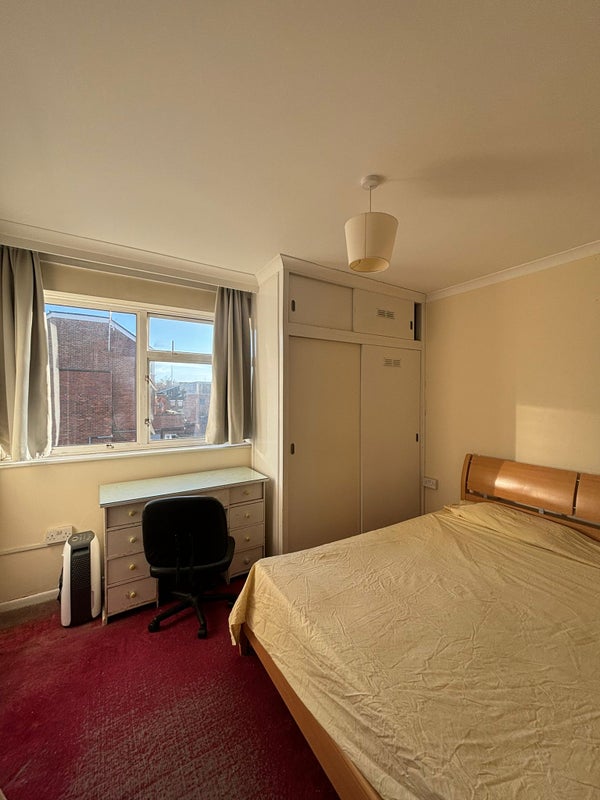 Photo 1: Your Cosy Bedroom <3