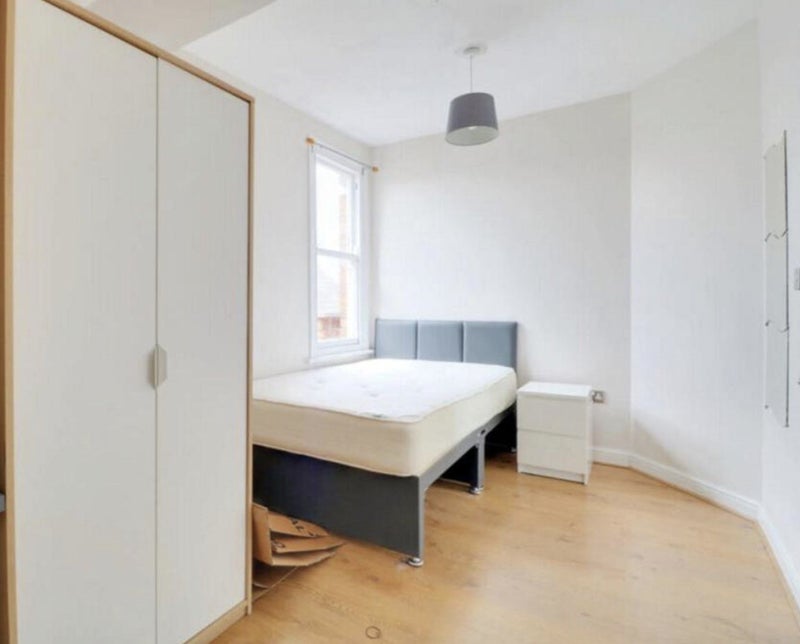 Photo 1: The Bedroom