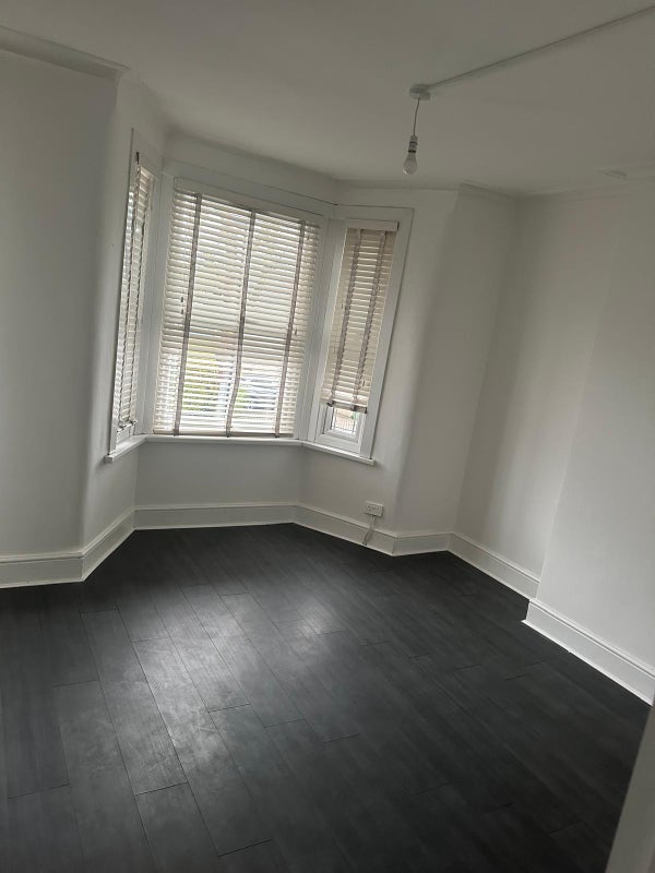 Photo 1: Master bedroom