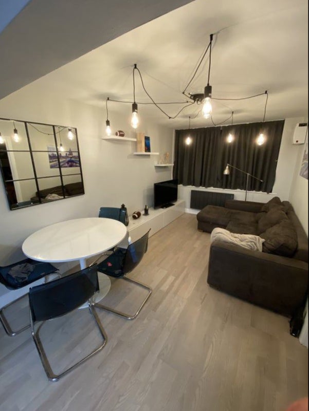 Photo 1: Living Room