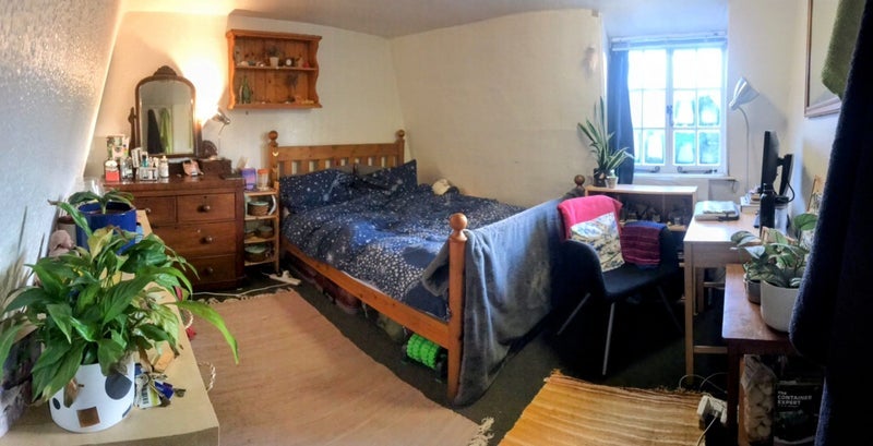 Photo 1: The bedroom