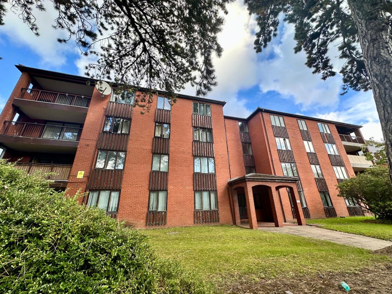 Photo 1: Front of flat 