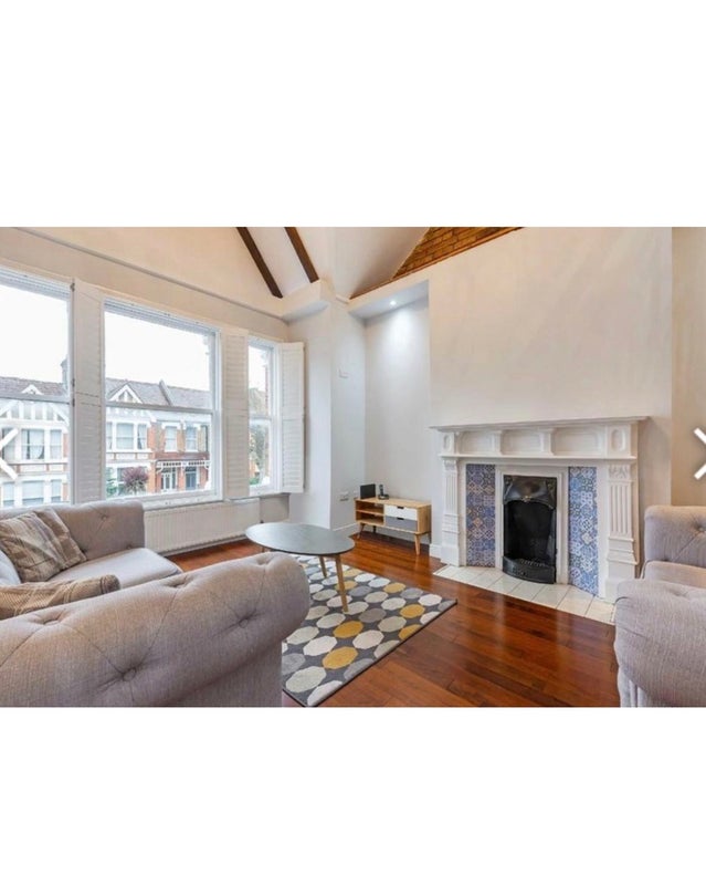 Photo 1: Main Sitting Room