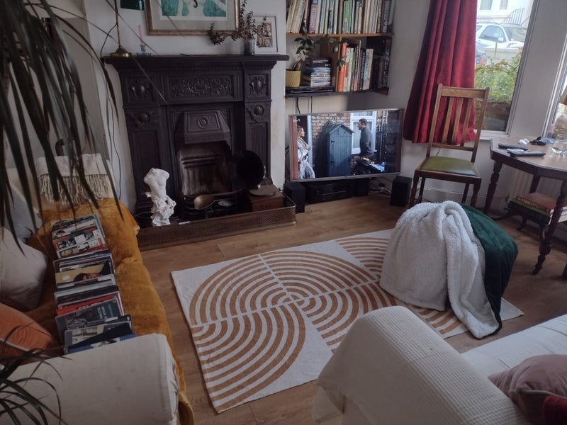 Photo 1: Living room