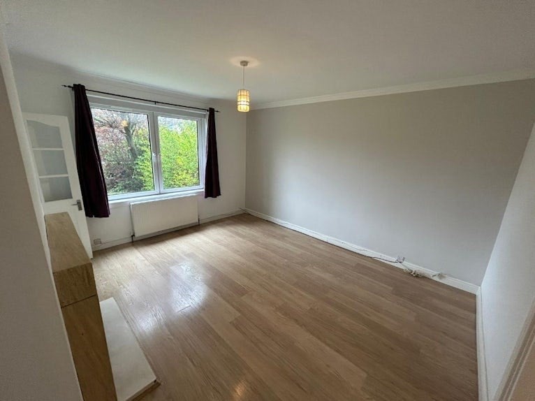 Photo 1: Shared Living Room