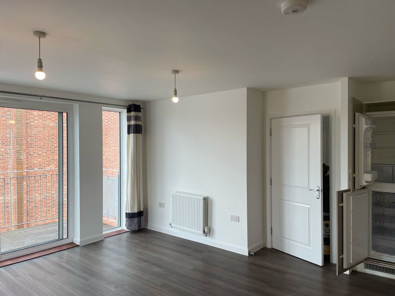 Photo 1: Living room