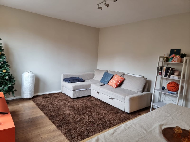 Photo 1: Living Room