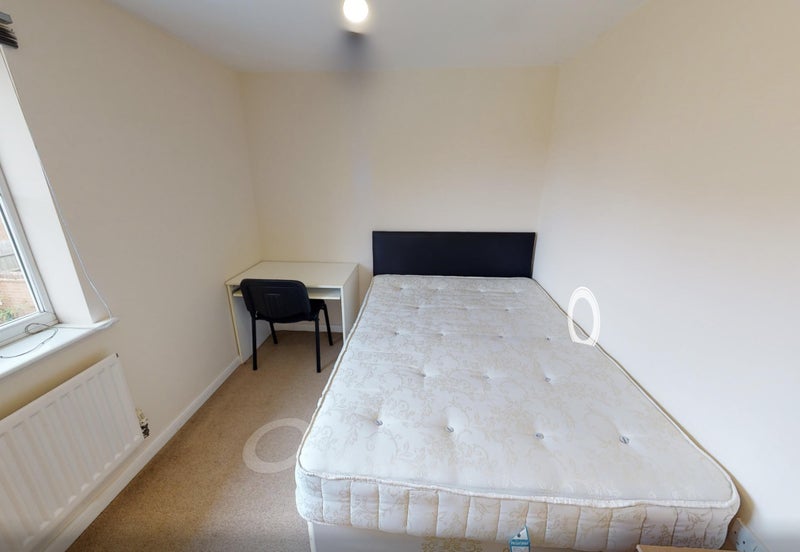 Photo 1: Bedroom 2 (facing East)