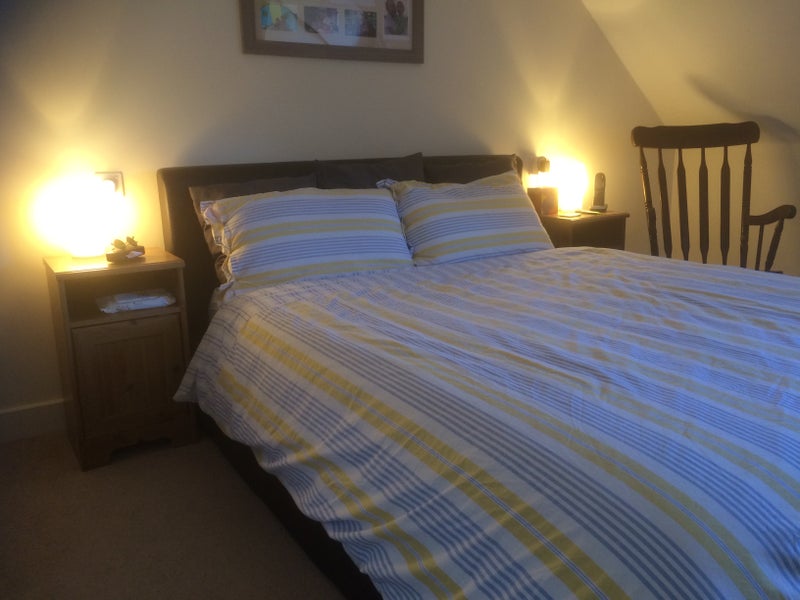 Photo 1: Room 3: £750/month incl. bills w walk-In wardrobe and en-suite 