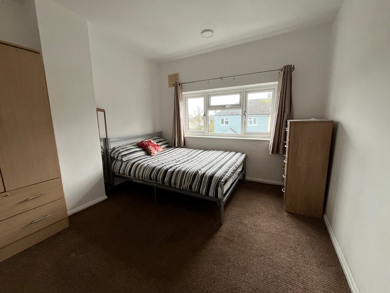 Photo 1: Double Room