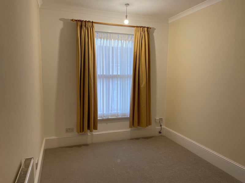 Photo 1: Upstairs room