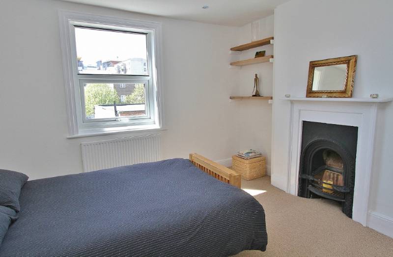 Photo 1: Double Room