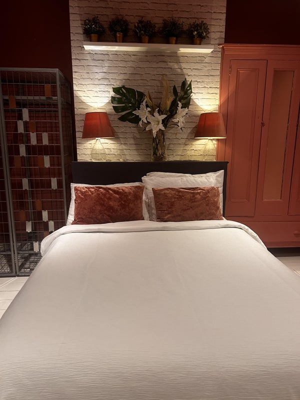 Photo 1: Double room 