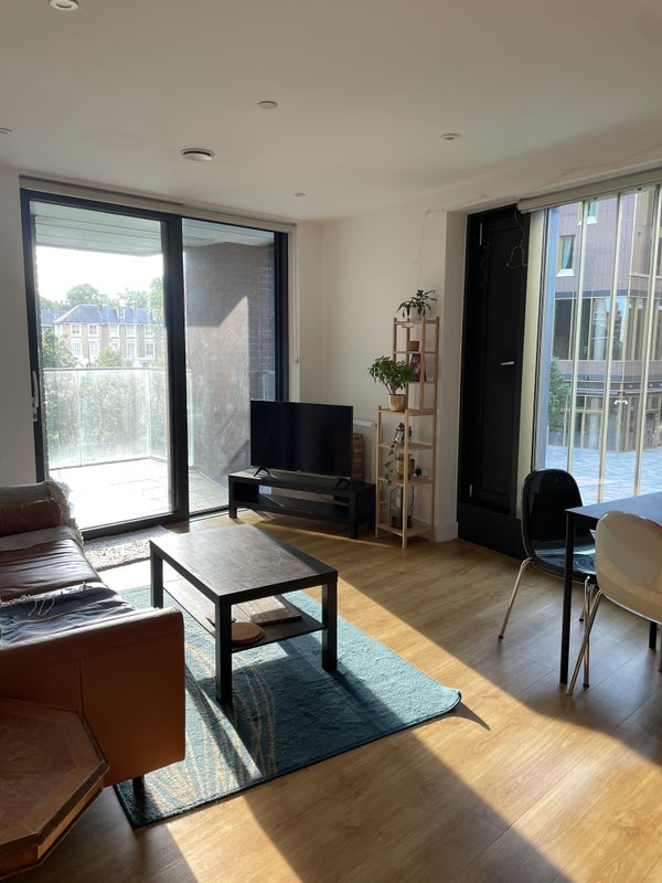 Photo 1: Living room