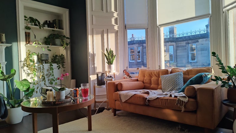 Photo 1: Living room