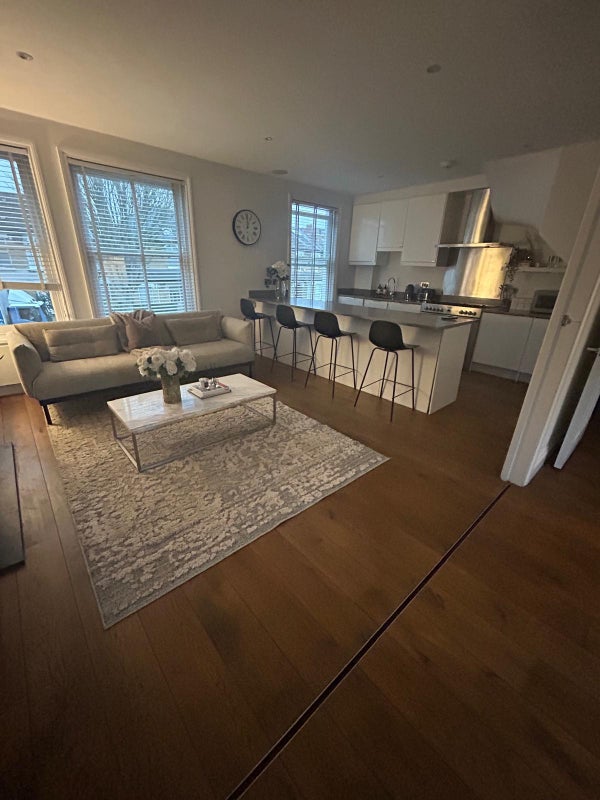 Photo 1: Kitchen / diner.