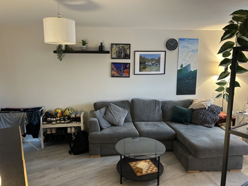 Photo 1: Living Room