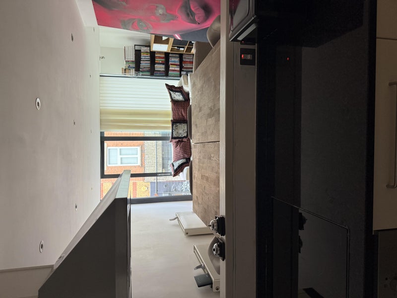 Photo 1: The living room