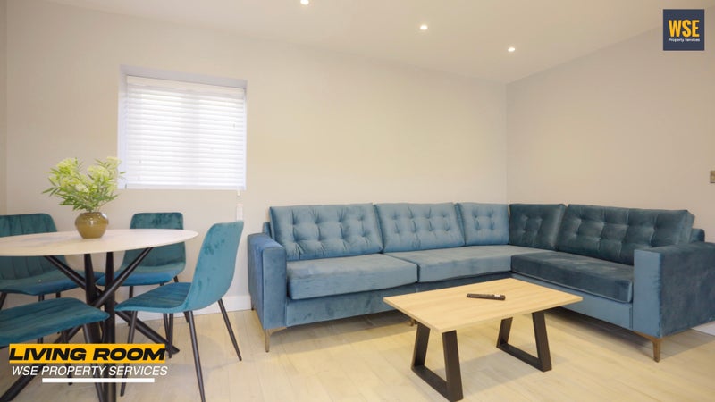 Photo 1: Communal Space 